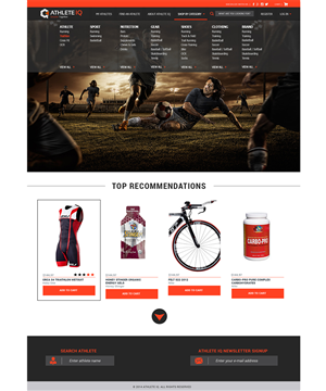 Web Design par perlstyles pour ce projet | Design : #4654032
