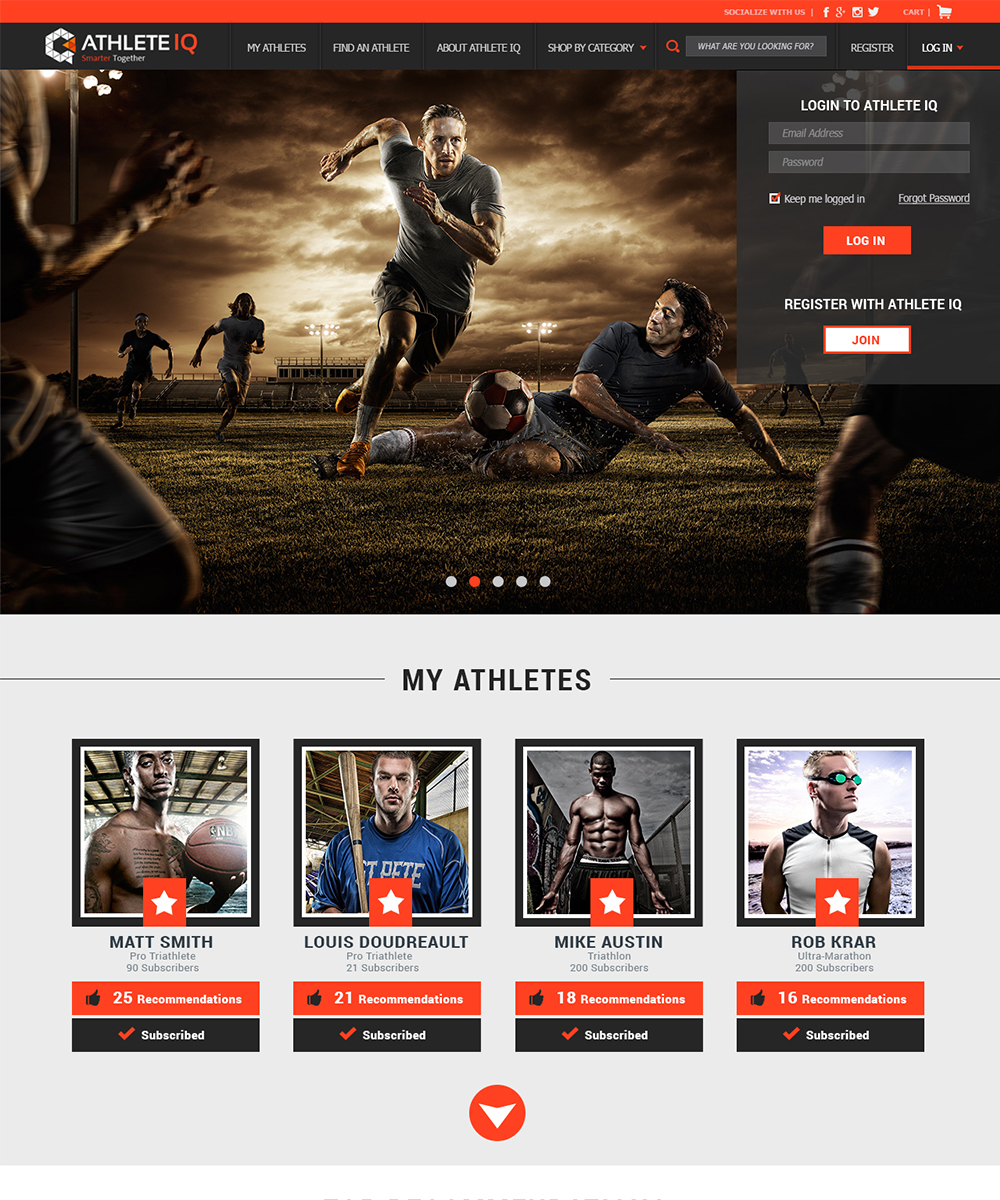 Web Design par perlstyles pour ce projet | Design #4654039