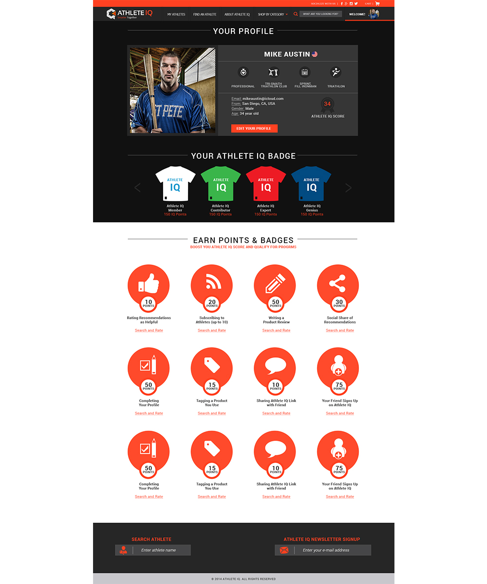 Web Design par perlstyles pour ce projet | Design #4654040