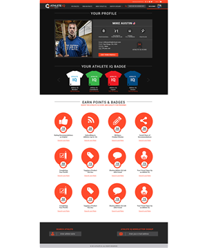 Web Design par perlstyles pour ce projet | Design : #4654040