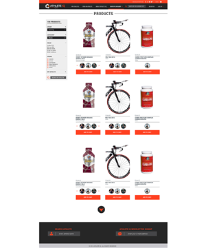 Web Design par perlstyles pour ce projet | Design : #4654041
