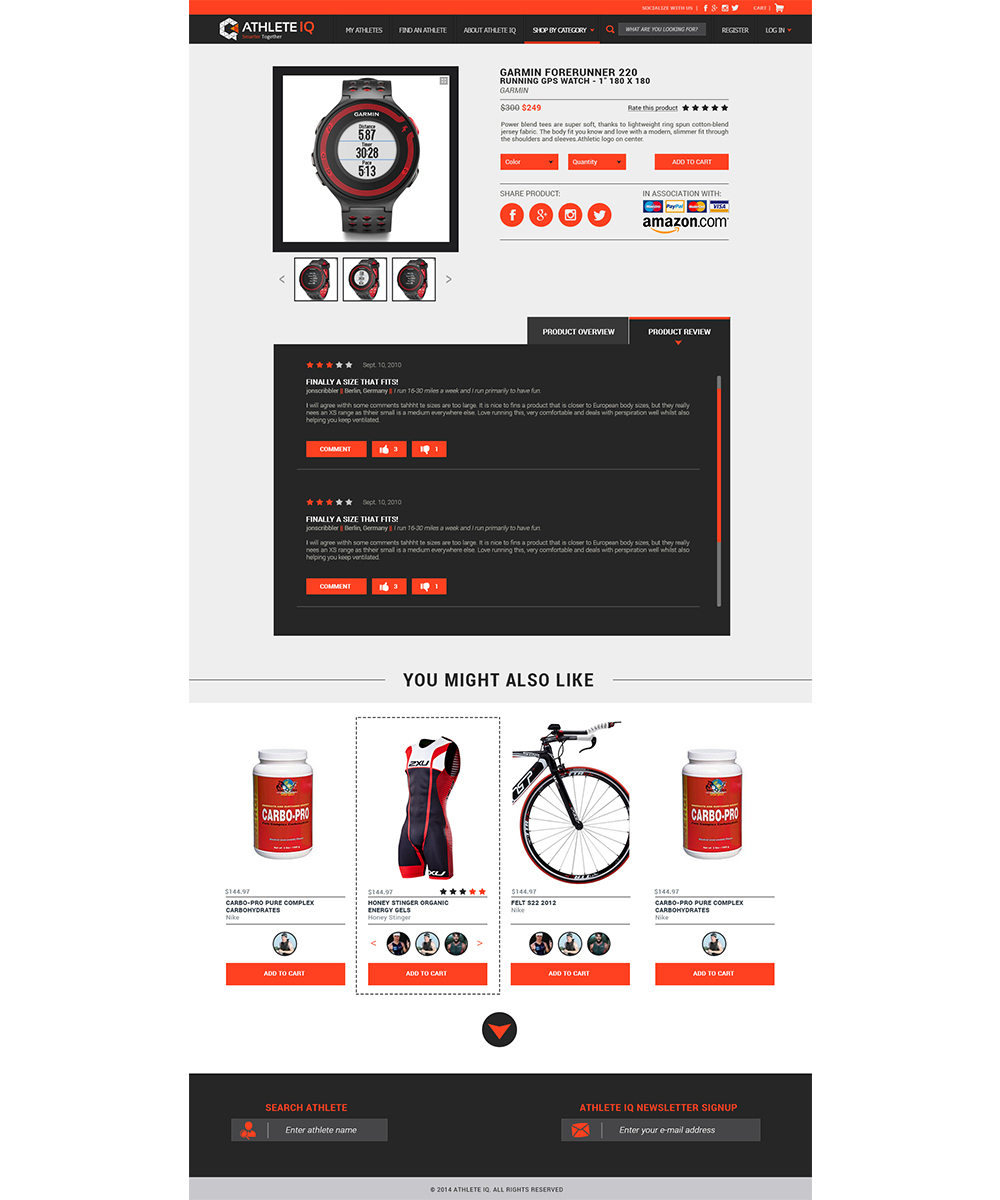 Web Design par perlstyles pour ce projet | Design #4654043