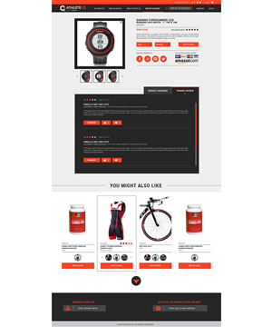 Web Design par perlstyles pour ce projet | Design : #4654043