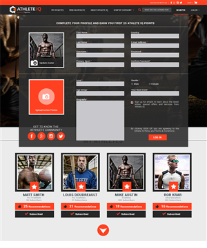 Web Design par perlstyles pour ce projet | Design : #4654047