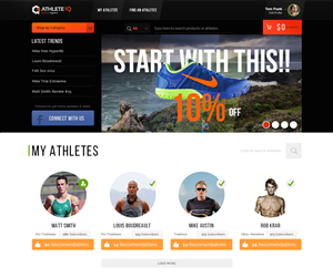 Web Design par Ahmad Yunus pour ce projet | Design : #4599235