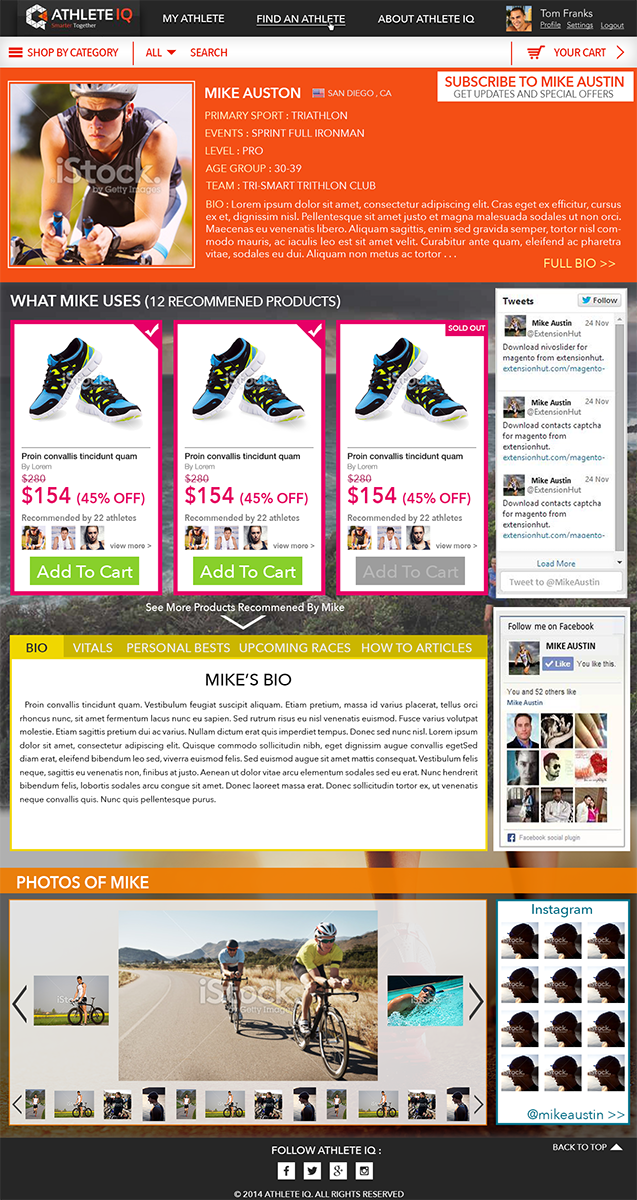 Web Design par Jack Viz pour ce projet | Design #4617574