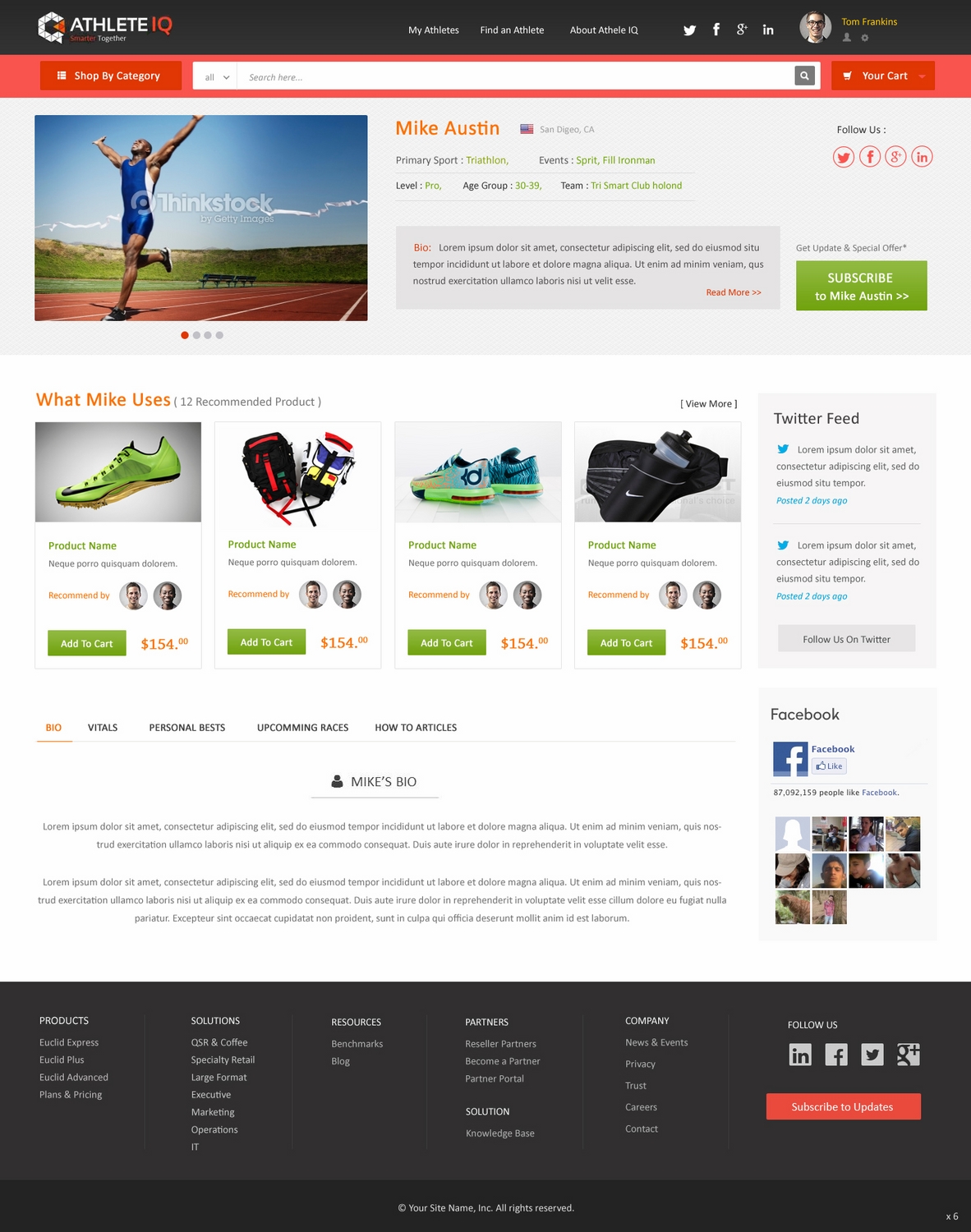 Web Design par pb pour ce projet | Design #4602493