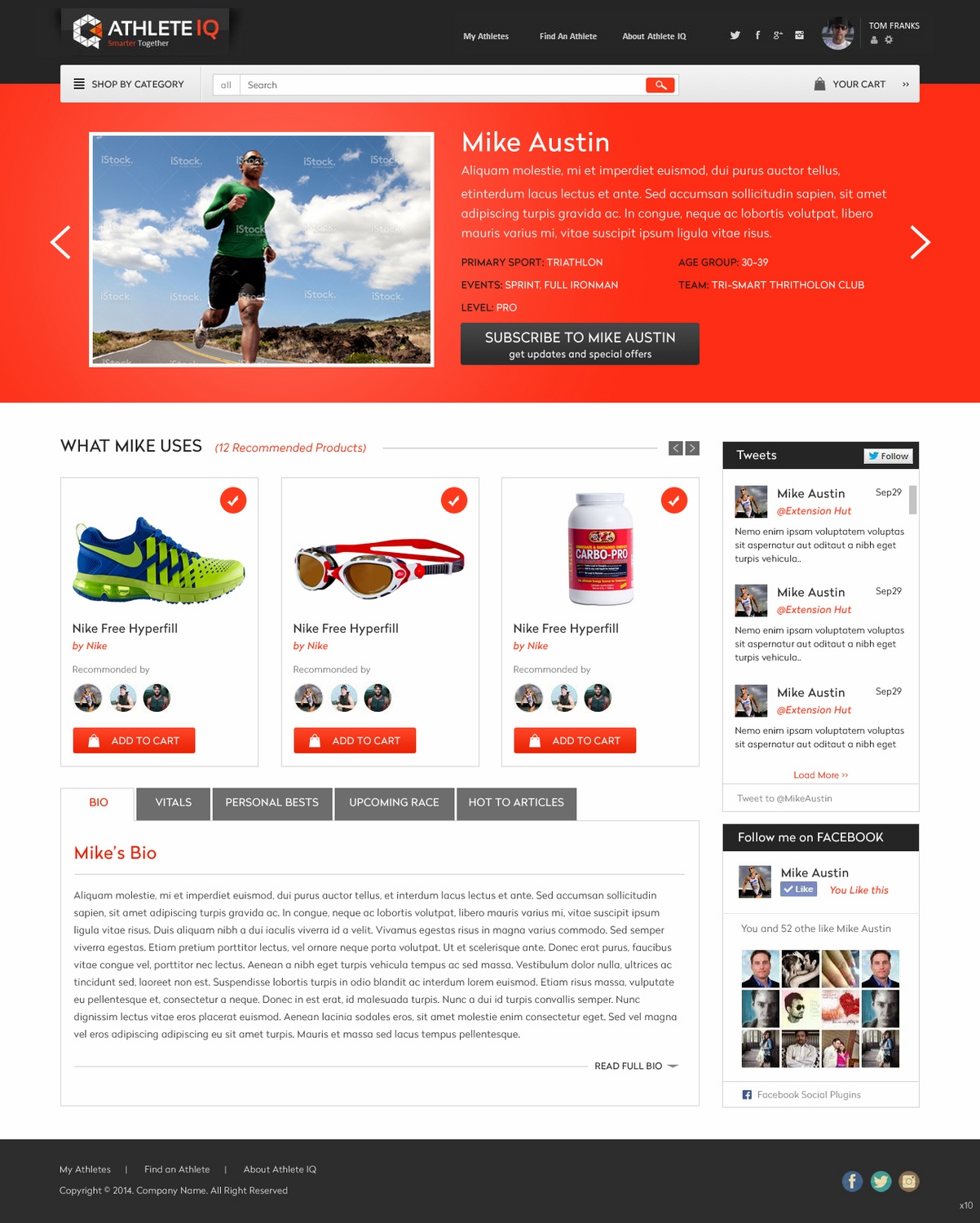 Web Design par pb pour ce projet | Design #4611080