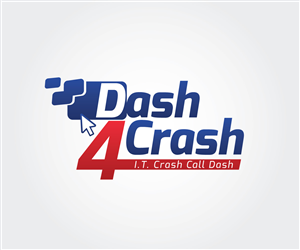 Logo-Design von Sergio Coelho für Amr Dash | Design: #4914304