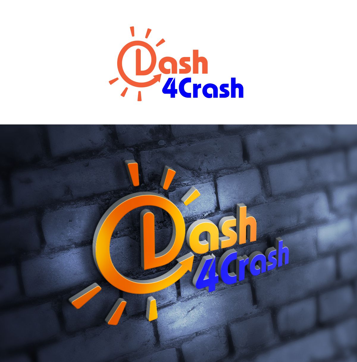 Logo Design by J Mahesh for Amr Dash | Design #4905244