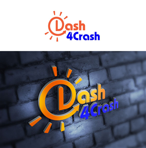 Logo-Design von J Mahesh für Amr Dash | Design: #4905244