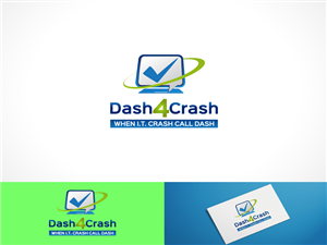 Logo Design by Saqoo for Amr Dash | Design: #4886810