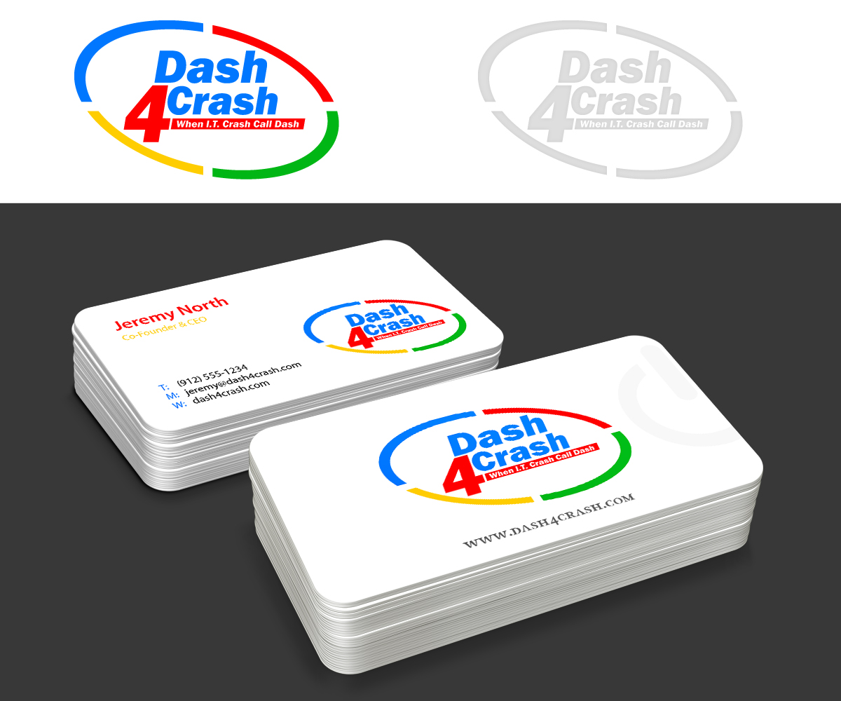 Logo Design by CreativeTrick for Amr Dash | Design #4905127