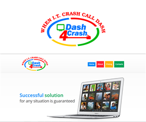 Logo-Design von CreativeTrick für Amr Dash | Design: #4923651