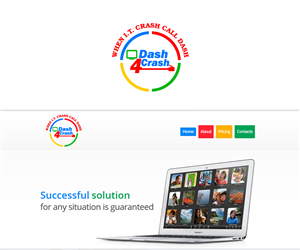 Logo-Design von CreativeTrick für Amr Dash | Design: #4923654