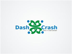Logo-Design von Peeush Jauhari für Amr Dash | Design #4886472