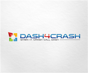 Logo Design by graphic.bush005 for Amr Dash | Design: #4886036