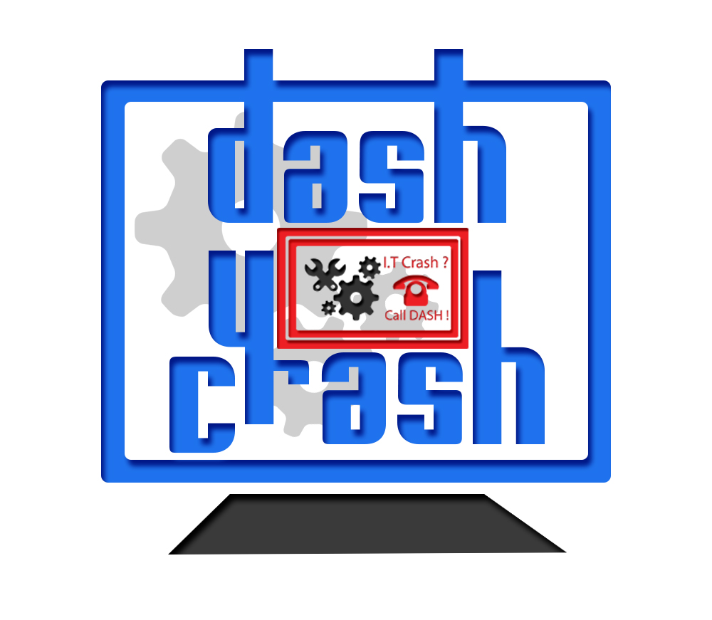 Logo-Design von Wendelito für Amr Dash | Design #4893109