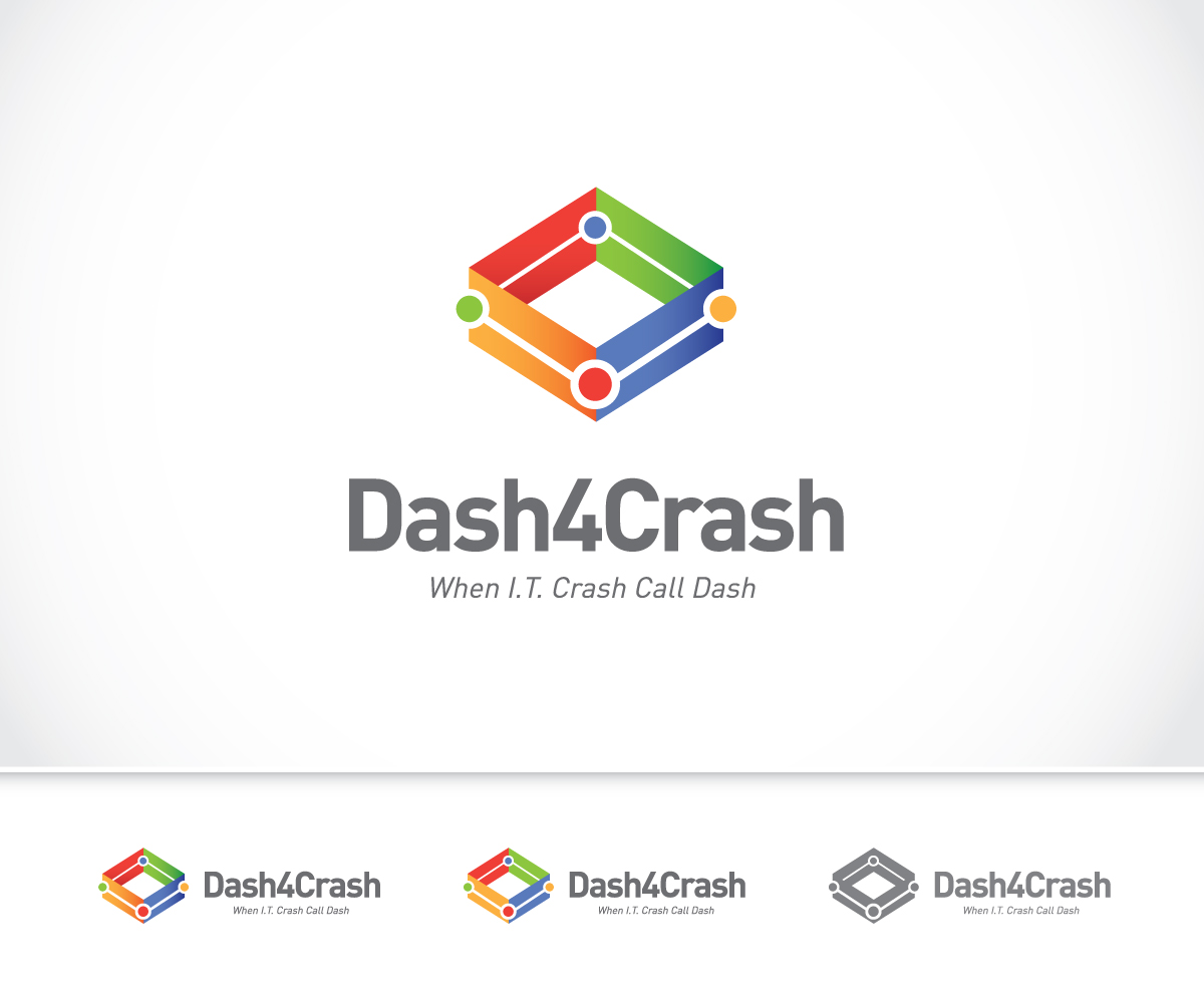 Logo Design by ZZAM for Amr Dash | Design #4899035