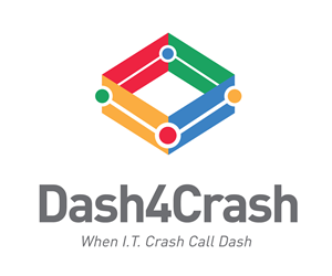 Logo-Design von ZZAM für Amr Dash | Design: #4899101