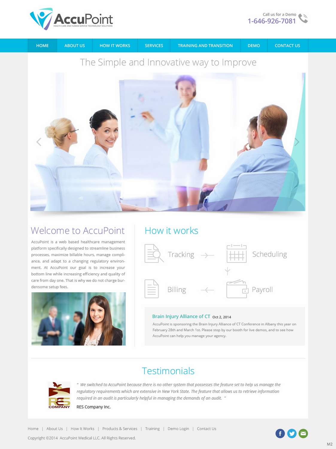 Web Design by pb for this project | Design #4625953