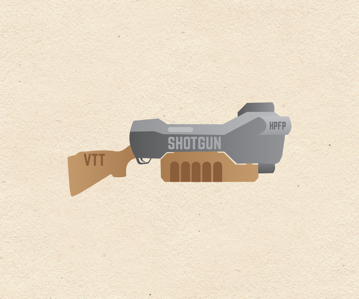 Logo Design by Blumenfeld for Vargas Turbocharger Technologies | Design #4643842