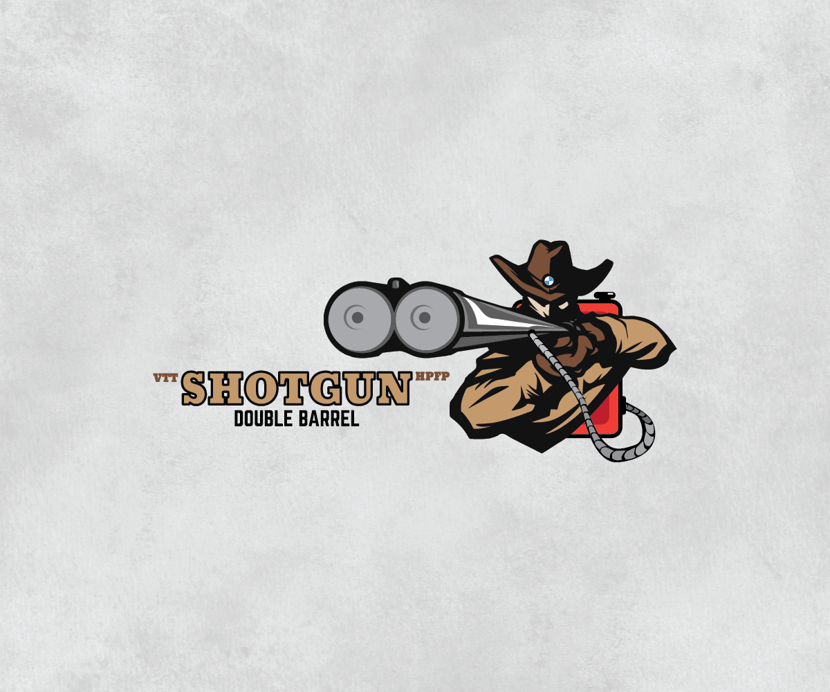 Diseño de Logo por Blumenfeld para Vargas Turbocharger Technologies | Diseño #4652604