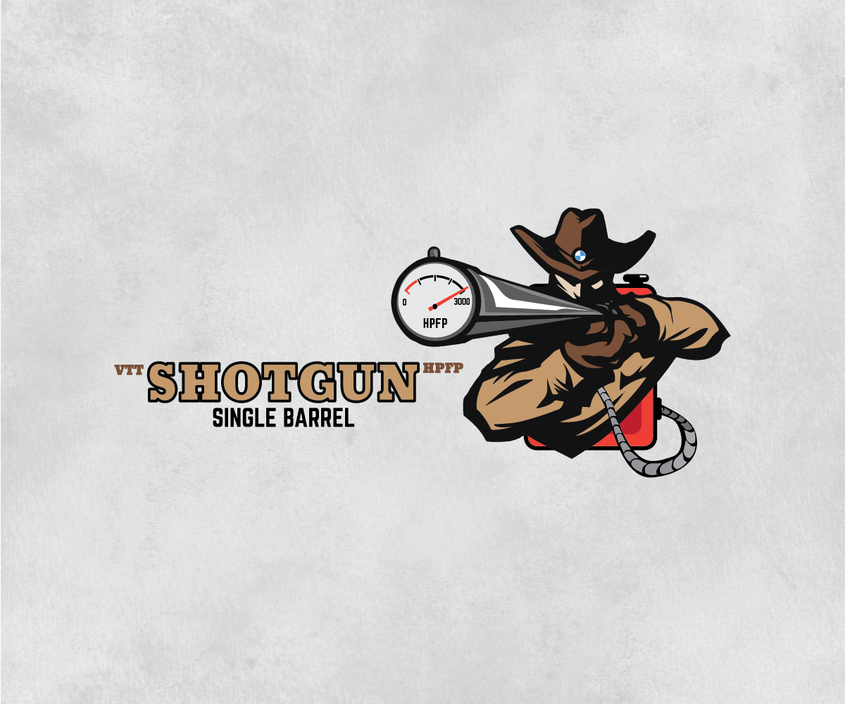 Logo Design by Blumenfeld for Vargas Turbocharger Technologies | Design #4655465