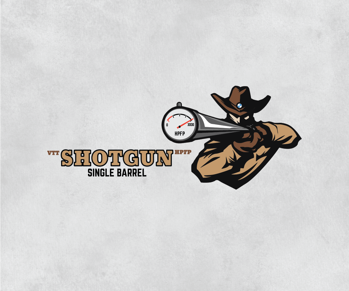 Diseño de Logo por Blumenfeld para Vargas Turbocharger Technologies | Diseño #4655777