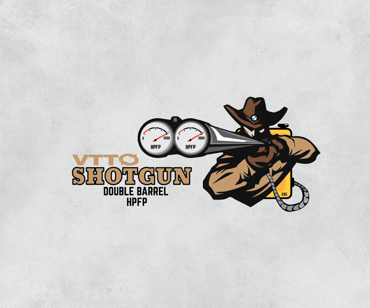 Diseño de Logo por Blumenfeld para Vargas Turbocharger Technologies | Diseño #4656589