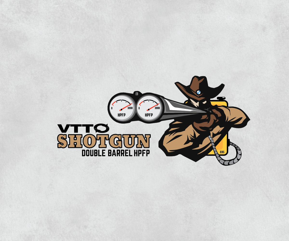 Diseño de Logo por Blumenfeld para Vargas Turbocharger Technologies | Diseño #4656637