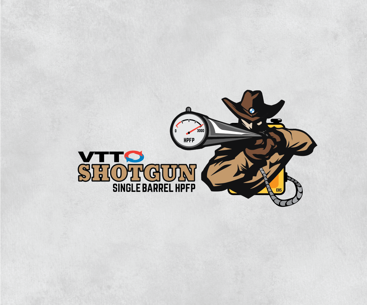 Diseño de Logo por Blumenfeld para Vargas Turbocharger Technologies | Diseño #4657070