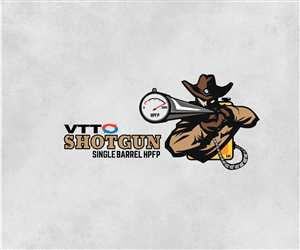 Diseño de Logo por Blumenfeld para Vargas Turbocharger Technologies | Diseño: #4657070