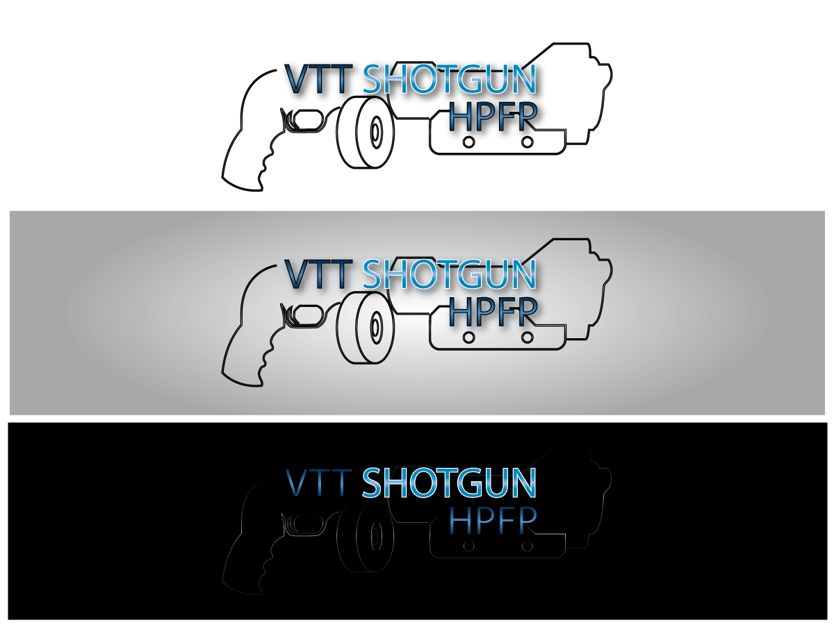 Logo Design by Rabbit for Vargas Turbocharger Technologies | Design #4640769
