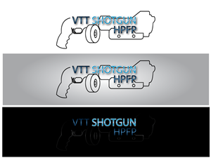 Diseño de Logo por Rabbit para Vargas Turbocharger Technologies | Diseño: #4640769