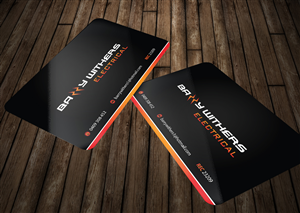Business Card Design by Aaaron for this project | Design: #4594477