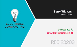 Business Card Design by BengsWorks
