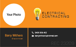 Business Card Design by BengsWorks for this project | Design: #4603738