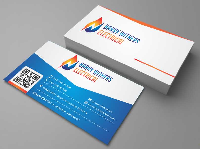 Business Card Design by AwsomeD for this project | Design #4600595