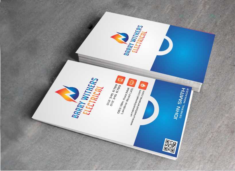 Business Card Design by AwsomeD for this project | Design #4600598