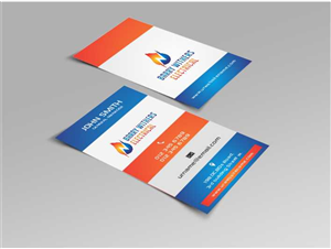 Business Card Design by AwsomeD for this project | Design: #4600607
