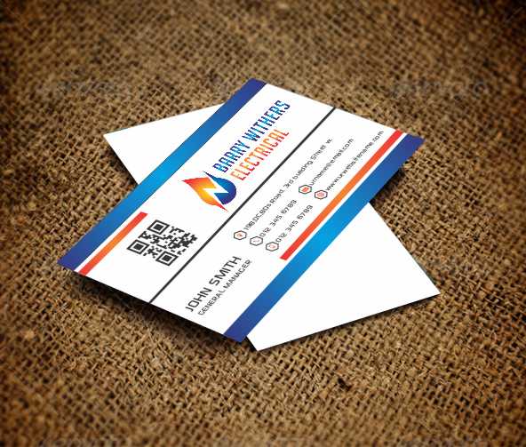 Diseño de Tarjeta de Presentación por AwsomeD para este proyecto | Diseño #4600610