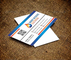 Business Card Design by AwsomeD for this project | Design: #4600610
