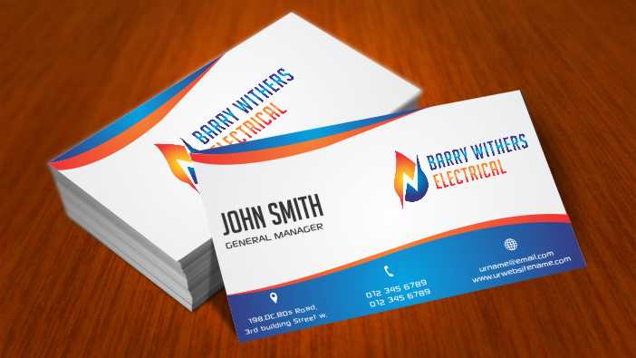 Business Card Design by AwsomeD for this project | Design #4600617