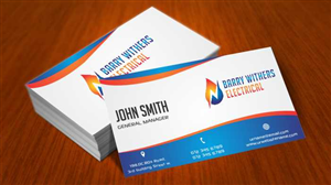 Business Card Design by AwsomeD for this project | Design: #4600617
