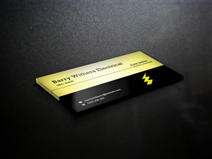 Business Card Design by Lanka Ama for this project | Design: #4589731