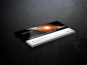 Business Card Design by Lanka Ama for this project | Design: #4589744