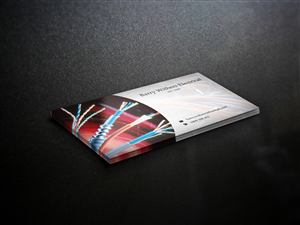 Business Card Design by Lanka Ama for this project | Design: #4589756