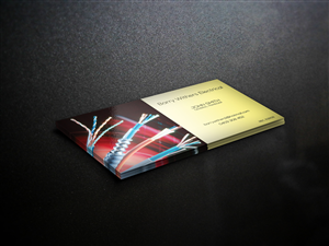 Business Card Design by Lanka Ama for this project | Design: #4589759