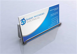 Business Card Design by szabist for this project | Design: #4600754